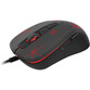 Genesis Krypton 110 Ratón Gaming 2400 DPI Genesis Krypton 110 Ratón Gaming 2400 DPI
