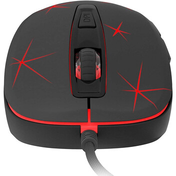 Genesis Krypton 110 Ratón Gaming 2400 DPI Genesis Krypton 110 Ratón Gaming 2400 DPI