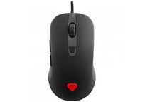 Genesis Krypton 190 Ratón Gaming RGB 3200DPI