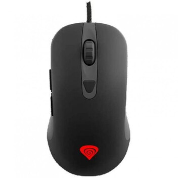 Genesis Krypton 190 Ratón Gaming RGB 3200DPI Genesis Krypton 190 Ratón Gaming RGB 3200DPI