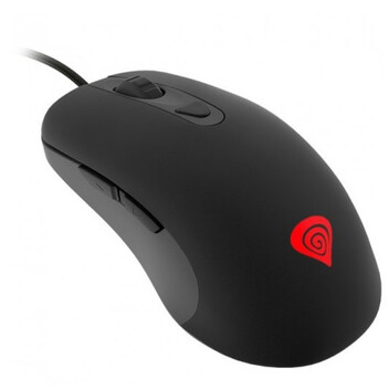 Genesis Krypton 190 Ratón Gaming RGB 3200DPI Genesis Krypton 190 Ratón Gaming RGB 3200DPI