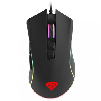 Genesis Krypton 770 Ratón Gaming RGB 12000DPI Genesis Krypton 770 Ratón Gaming RGB 12000DPI