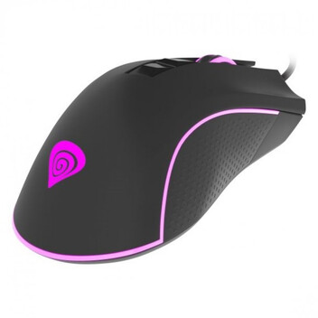 Genesis Krypton 770 Ratón Gaming RGB 12000DPI Genesis Krypton 770 Ratón Gaming RGB 12000DPI