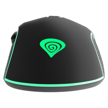 Genesis Krypton 770 Ratón Gaming RGB 12000DPI Genesis Krypton 770 Ratón Gaming RGB 12000DPI