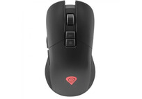 Genesis Zircon 330 Ratón Gaming Inalámbrico 3600DPI