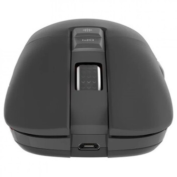 Genesis Zircon 330 Ratón Gaming Inalámbrico 3600DPI