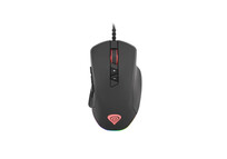 Genesis Xenon 770 Ratón Gaming 10200 DPI