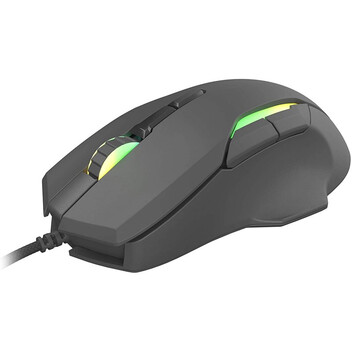 Genesis Xenon 220 RGB Ratón Gaming 6400 DPI Negro Genesis Xenon 220 RGB Ratón Gaming 6400 DPI Negro
