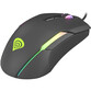 Genesis Xenon 220 RGB Ratón Gaming 6400 DPI Negro Genesis Xenon 220 RGB Ratón Gaming 6400 DPI Negro