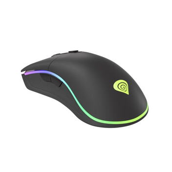 Genesis Krypton 510 Ratón Gaming 7200 DPI