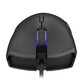 Genesis Krypton 290 Ratón Gaming RGB 6400 DPI Negro