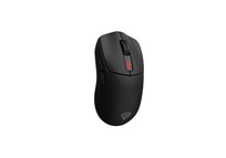 Ratón Genesis inalámbrico 10000 DPI RGB 3 modos Kailh 79g sensor PMW3325