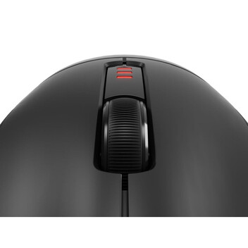 Ratón Genesis inalámbrico 10000 DPI RGB 3 modos Kailh 79g sensor PMW3325 Ratón Genesis inalámbrico 10000 DPI RGB 3 modos Kailh 79g sensor PMW3325