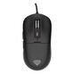 Ratón Genesis con cable 12000 DPI ultraligero RGB para gaming profesional Ratón Genesis con cable 12000 DPI ultraligero RGB para gaming profesional