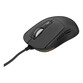 Ratón Genesis con cable 12000 DPI ultraligero RGB para gaming profesional Ratón Genesis con cable 12000 DPI ultraligero RGB para gaming profesional