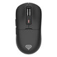 Ratón Genesis inalámbrico 12000 DPI triple modo ultraligero 59g RGB Ratón Genesis inalámbrico 12000 DPI triple modo ultraligero 59g RGB