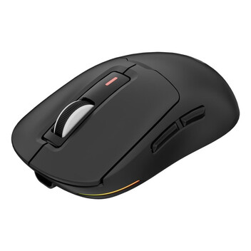 Ratón Genesis inalámbrico 12000 DPI triple modo ultraligero 59g RGB Ratón Genesis inalámbrico 12000 DPI triple modo ultraligero 59g RGB