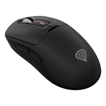 Ratón Genesis inalámbrico 12000 DPI triple modo ultraligero 59g RGB Ratón Genesis inalámbrico 12000 DPI triple modo ultraligero 59g RGB