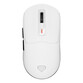 Ratón Genesis inalámbrico 12000 DPI triple modo ultraligero RGB blanco Ratón Genesis inalámbrico 12000 DPI triple modo ultraligero RGB blanco