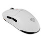 Ratón Genesis inalámbrico 12000 DPI triple modo ultraligero RGB blanco Ratón Genesis inalámbrico 12000 DPI triple modo ultraligero RGB blanco