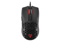 Genesis Krypton 750 Ratón Óptico Gaming RGB USB 8000 DPI Negro Genesis Krypton 750 Ratón Óptico Gaming RGB USB 8000 DPI Negro