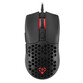 Genesis Krypton 750 Ratón Óptico Gaming RGB USB 8000 DPI Negro Genesis Krypton 750 Ratón Óptico Gaming RGB USB 8000 DPI Negro