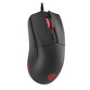 Genesis Krypton 750 Ratón Óptico Gaming RGB USB 8000 DPI Negro Genesis Krypton 750 Ratón Óptico Gaming RGB USB 8000 DPI Negro