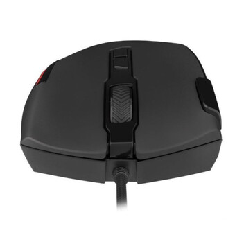 Genesis Krypton 700 G2 Raton Óptico Gaming RGB 8000DPI Negro Genesis Krypton 700 G2 Raton Óptico Gaming RGB 8000DPI Negro