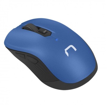 Natec Robin Ratón Óptico Inalámbrico 1600 DPI Azul Natec Robin Ratón Óptico Inalámbrico 1600 DPI Azul