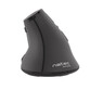 Natec Euphonie Ratón Ergonómico Vertical Inalámbrico 2400DPI Negro Natec Euphonie Ratón Ergonómico Vertical Inalámbrico 2400DPI Negro