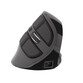 Natec Euphonie Ratón Ergonómico Vertical Inalámbrico 2400DPI Negro Natec Euphonie Ratón Ergonómico Vertical Inalámbrico 2400DPI Negro