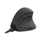 Natec Euphonie Ratón Ergonómico Vertical Inalámbrico 2400DPI Negro Natec Euphonie Ratón Ergonómico Vertical Inalámbrico 2400DPI Negro