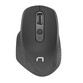 Natec Falcon Ratón Óptico Inalámbrico 3200DPI Negro Natec Falcon Ratón Óptico Inalámbrico 3200DPI Negro