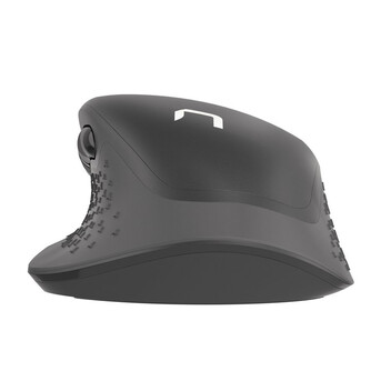Natec Falcon Ratón Óptico Inalámbrico 3200DPI Negro Natec Falcon Ratón Óptico Inalámbrico 3200DPI Negro
