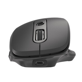 Natec Falcon Ratón Óptico Inalámbrico 3200DPI Negro Natec Falcon Ratón Óptico Inalámbrico 3200DPI Negro