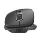 Natec Falcon Ratón Óptico Inalámbrico 3200DPI Negro Natec Falcon Ratón Óptico Inalámbrico 3200DPI Negro
