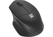 Natec Siskin 2 Ratón Inalámbrico Bluetooth 1600 DPI Negro Natec Siskin 2 Ratón Inalámbrico Bluetooth 1600 DPI Negro