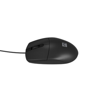 Ratón NATEC con cable USB óptico 3 botones rueda de desplazamiento Ratón NATEC con cable USB óptico 3 botones rueda de desplazamiento