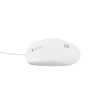 Ratón NATEC con cable óptico USB tipo A 3 botones rueda de desplazamiento Ratón NATEC con cable óptico USB tipo A 3 botones rueda de desplazamiento