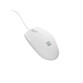 Ratón NATEC con cable óptico USB tipo A 3 botones rueda de desplazamiento Ratón NATEC con cable óptico USB tipo A 3 botones rueda de desplazamiento