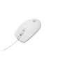 Ratón NATEC con cable óptico USB tipo A 3 botones rueda de desplazamiento Ratón NATEC con cable óptico USB tipo A 3 botones rueda de desplazamiento