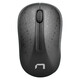 Natec Toucan Diestro Ratón Inalámbrico 1600 DPI Negro