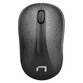 Natec Toucan Diestro Ratón Inalámbrico 1600 DPI Negro