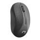 Natec Toucan Diestro Ratón Inalámbrico 1600 DPI Negro