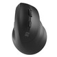 Natec Crake 2 Diestro Ratón Vertical Inalámbrico 2400DPI Negro Natec Crake 2 Diestro Ratón Vertical Inalámbrico 2400DPI Negro