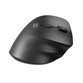Natec Crake 2 Diestro Ratón Vertical Inalámbrico 2400DPI Negro Natec Crake 2 Diestro Ratón Vertical Inalámbrico 2400DPI Negro