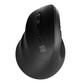 Natec Crake 2 Zurdo Ratón Vertical Inalámbrico 2400DPI Negro Natec Crake 2 Zurdo Ratón Vertical Inalámbrico 2400DPI Negro