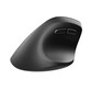 Natec Crake 2 Zurdo Ratón Vertical Inalámbrico 2400DPI Negro Natec Crake 2 Zurdo Ratón Vertical Inalámbrico 2400DPI Negro