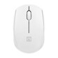 Ratón NATEC inalámbrico 1600 DPI ambidiestro Blanco Ratón NATEC inalámbrico 1600 DPI ambidiestro Blanco