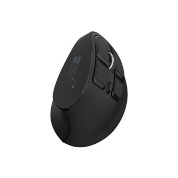 Ratón NATEC inalámbrico Bluetooth 4000 DPI 9 botones mano derecha negro Ratón NATEC inalámbrico Bluetooth 4000 DPI 9 botones mano derecha negro